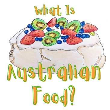 typical australian cuisine